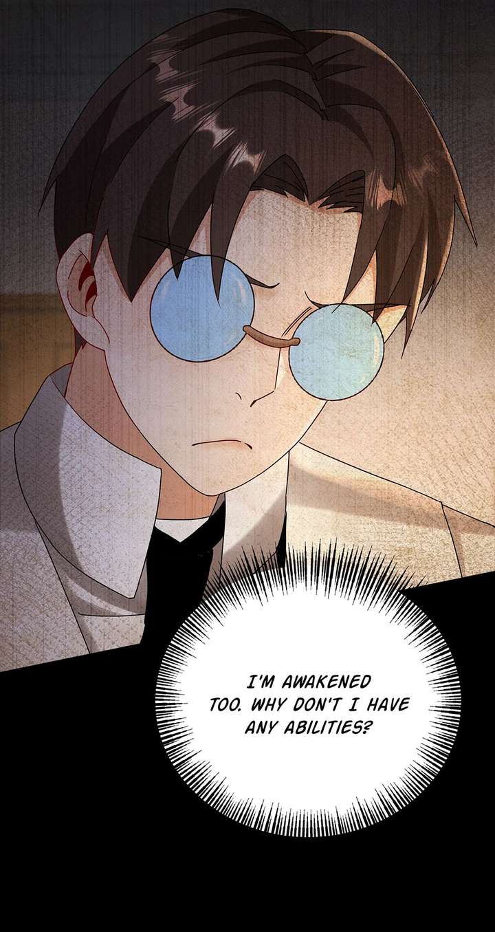 Aiming For Maximal Volume in the Apocalypse Chapter 48 249 051