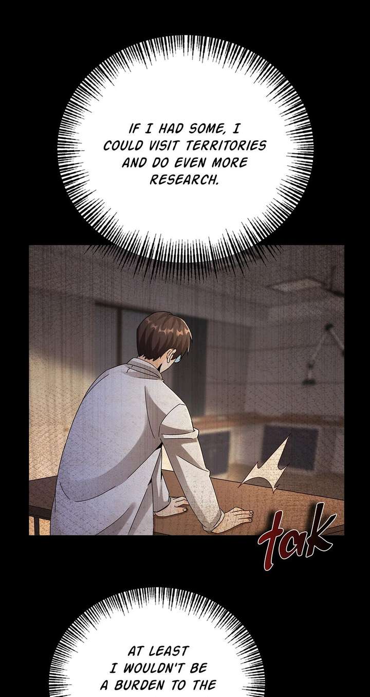 Aiming For Maximal Volume in the Apocalypse Chapter 48 251 053