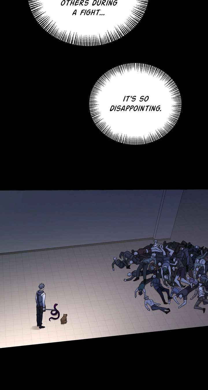 Aiming For Maximal Volume in the Apocalypse Chapter 48 252 054