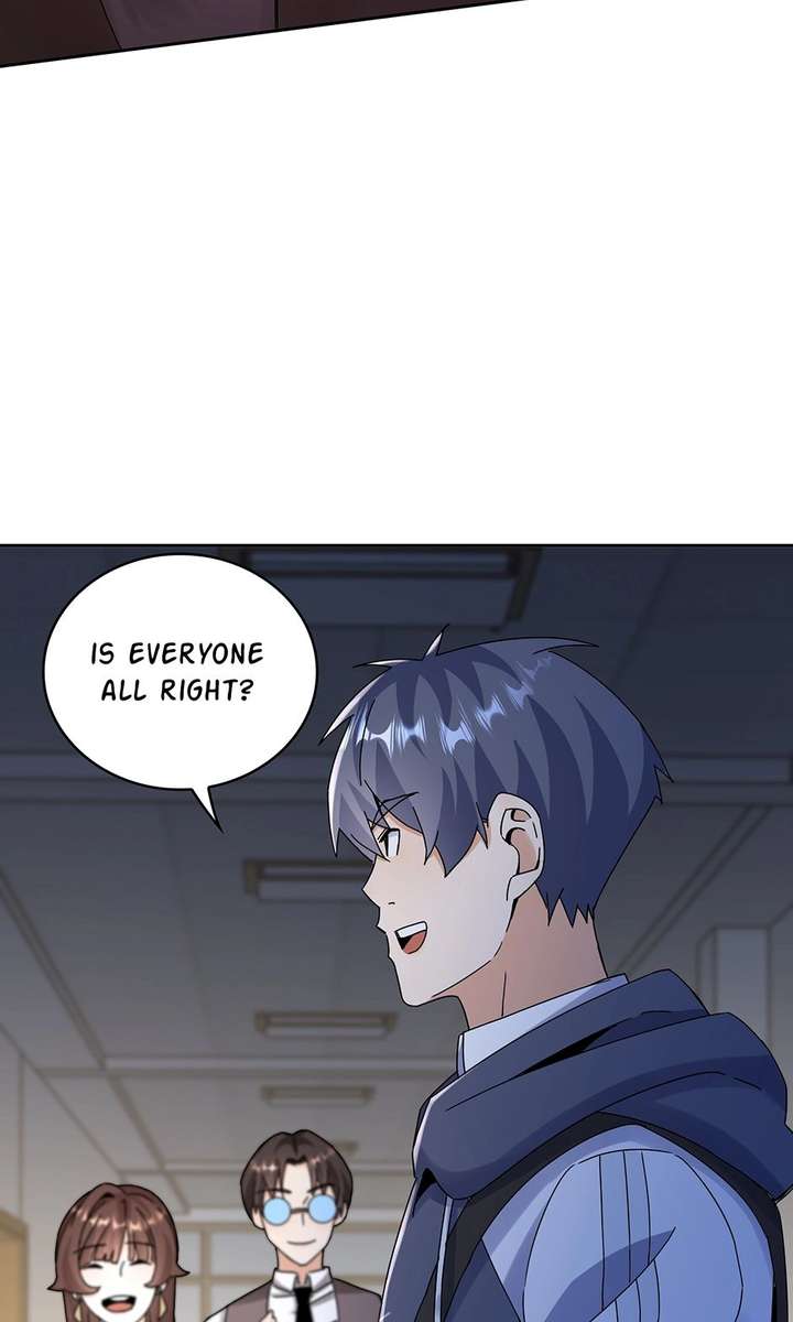 Aiming For Maximal Volume in the Apocalypse Chapter 48 254 056