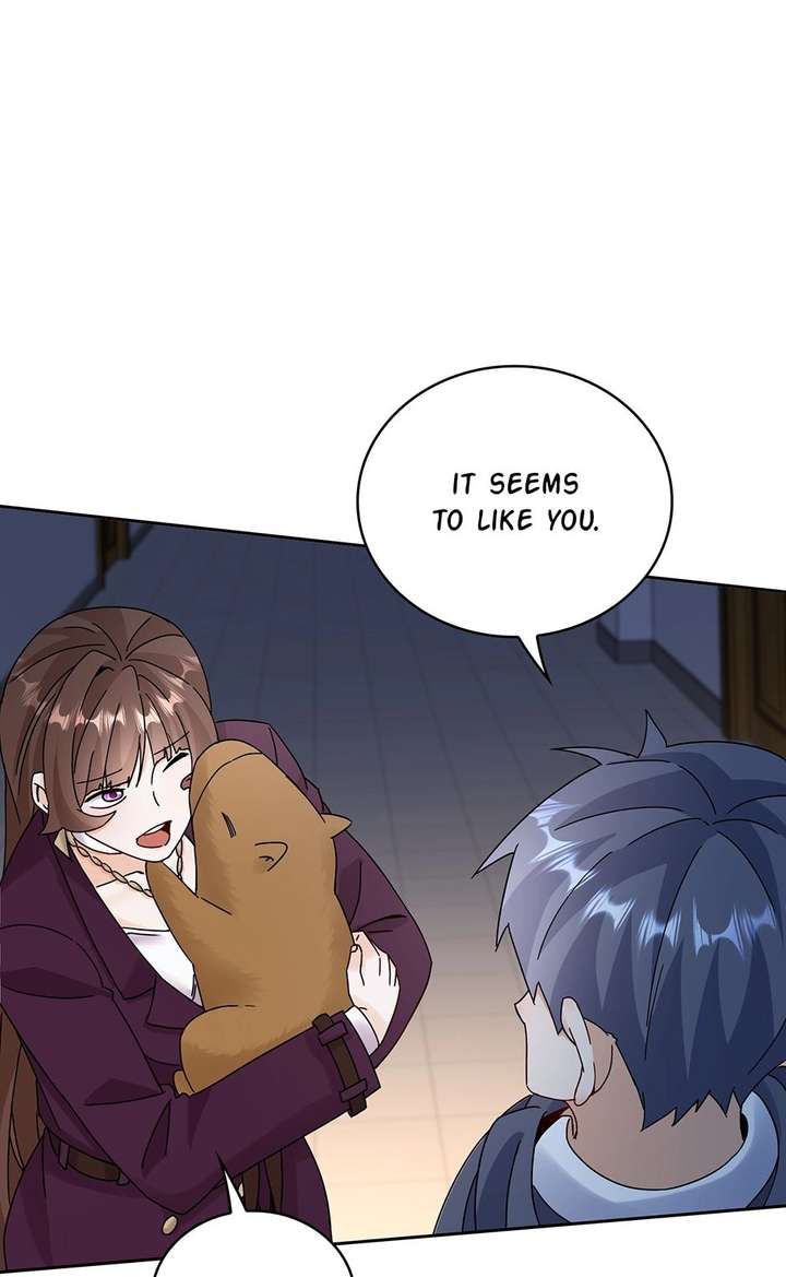 Aiming For Maximal Volume in the Apocalypse Chapter 48 257 059