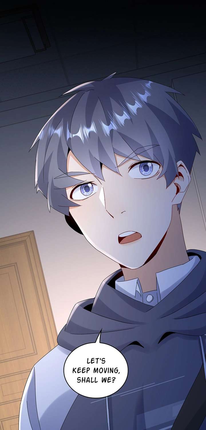 Aiming For Maximal Volume in the Apocalypse Chapter 48 261 063