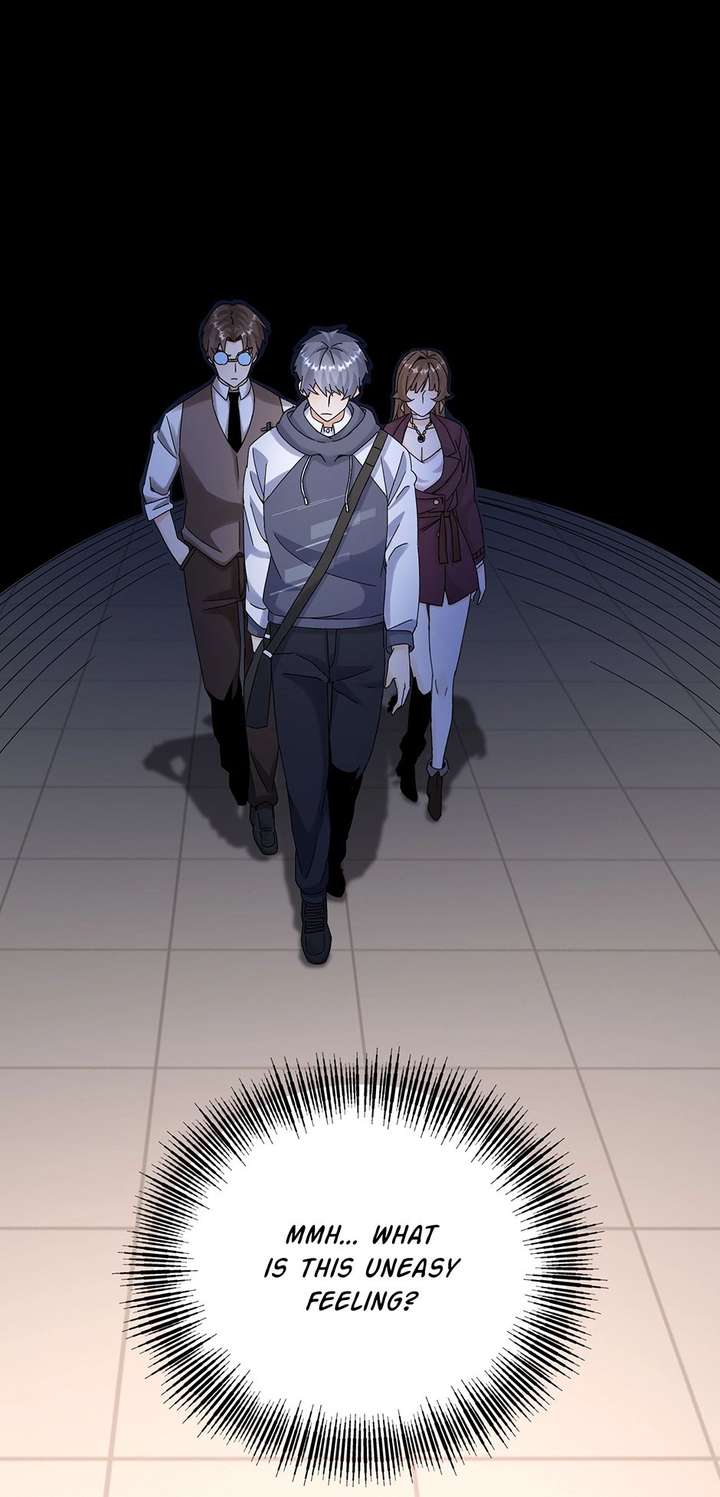 Aiming For Maximal Volume in the Apocalypse Chapter 48 263 065