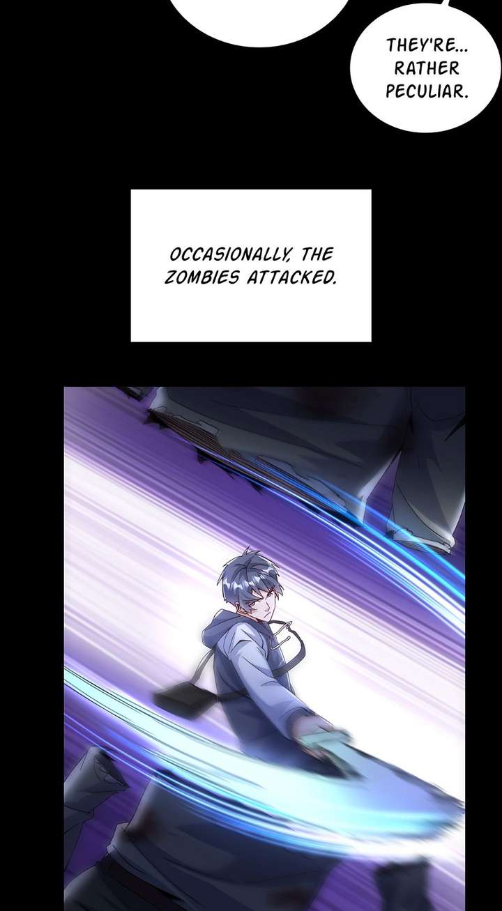 Aiming For Maximal Volume in the Apocalypse Chapter 49 191 002