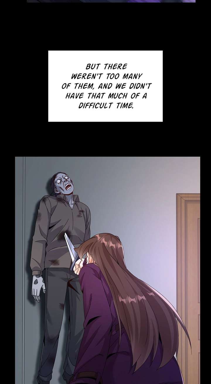 Aiming For Maximal Volume in the Apocalypse Chapter 49 192 003