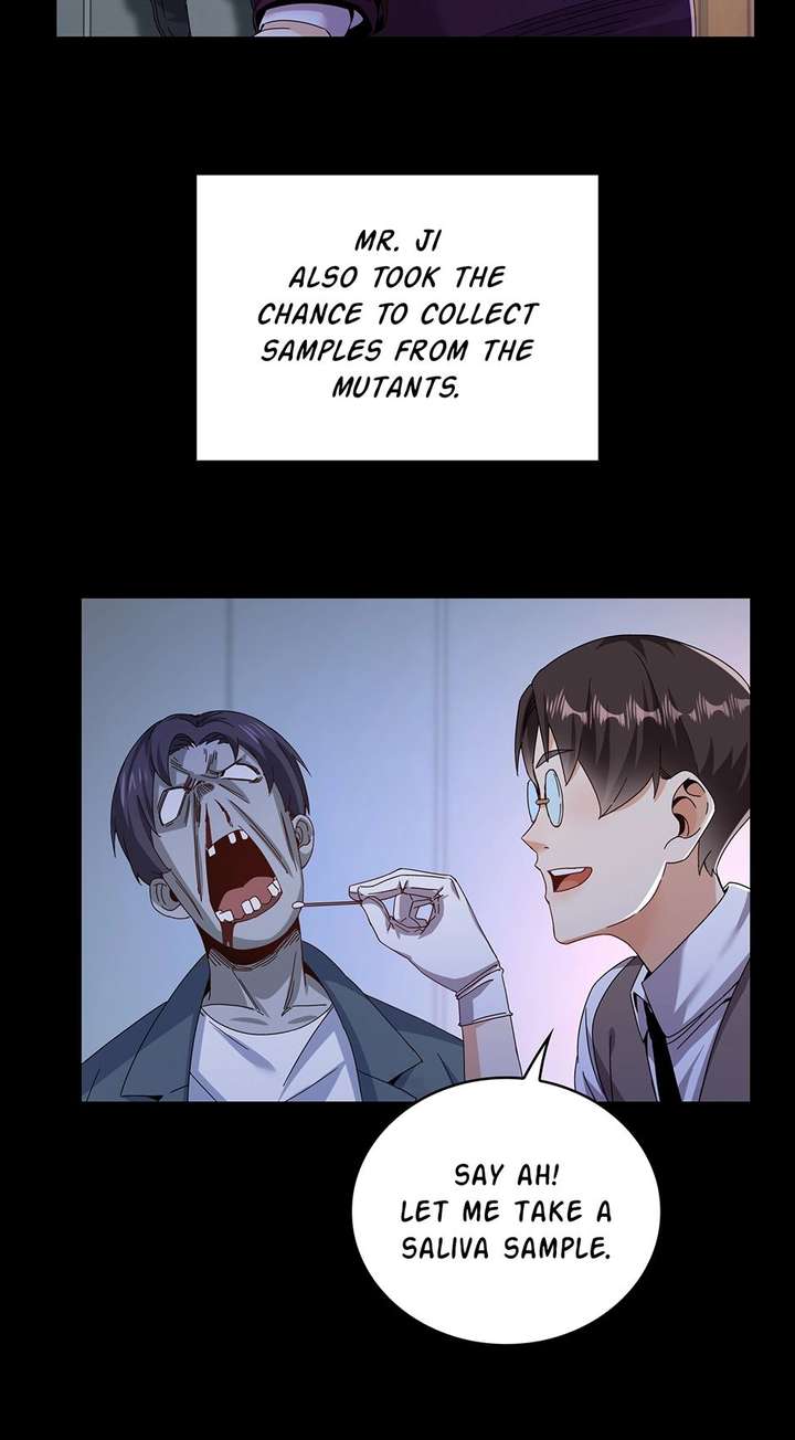 Aiming For Maximal Volume in the Apocalypse Chapter 49 193 004