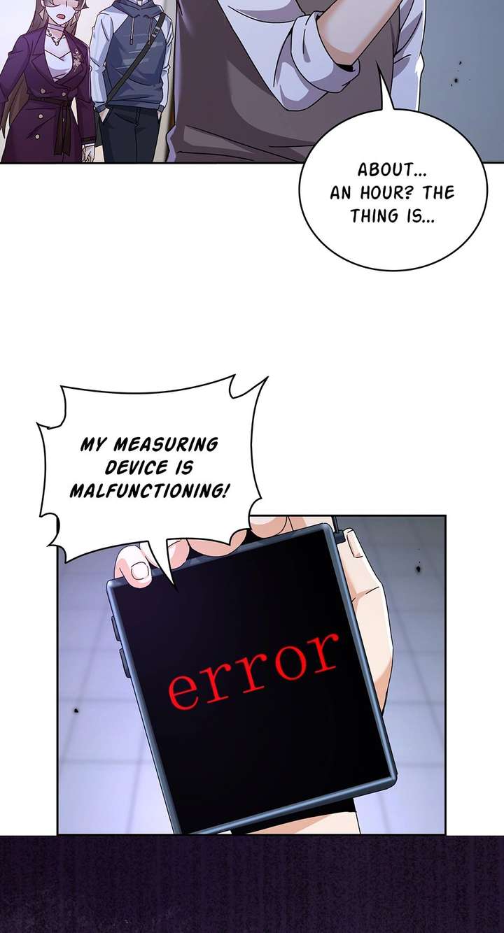 Aiming For Maximal Volume in the Apocalypse Chapter 49 195 006