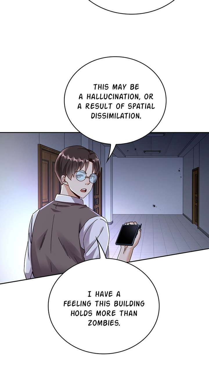Aiming For Maximal Volume in the Apocalypse Chapter 49 197 008