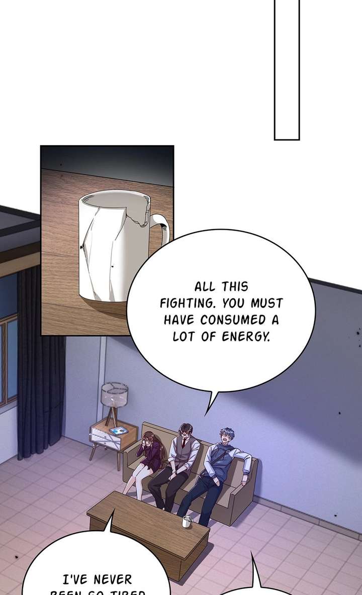 Aiming For Maximal Volume in the Apocalypse Chapter 49 199 010