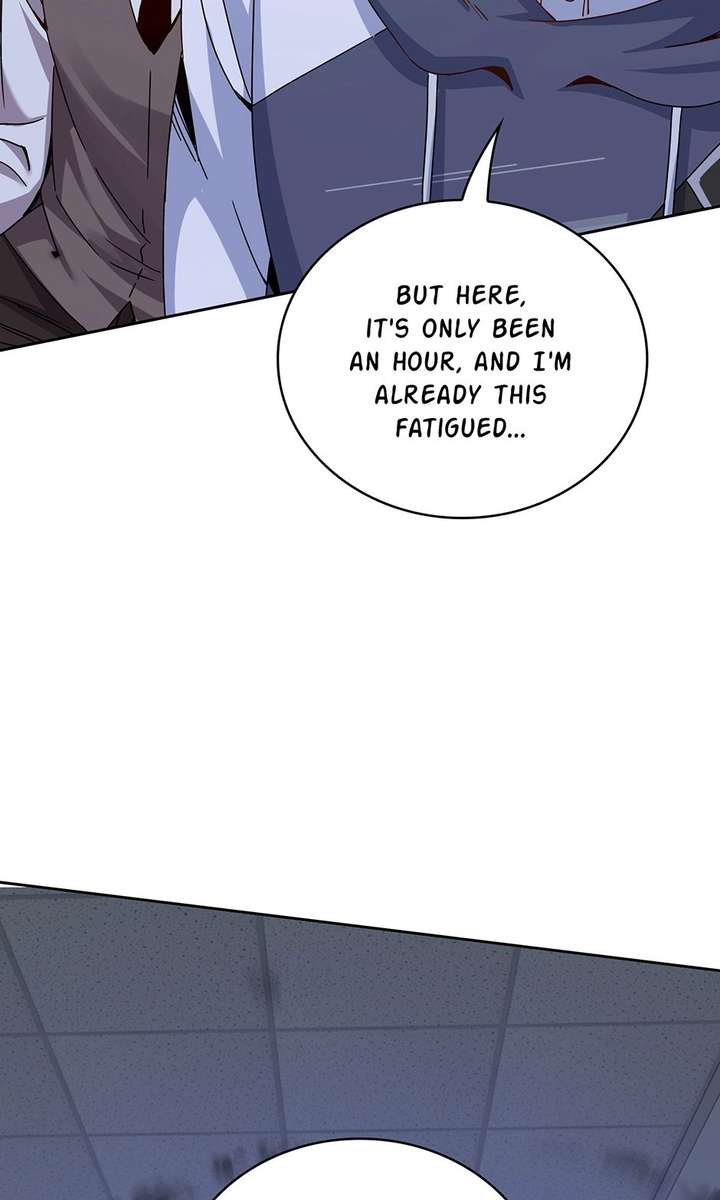 Aiming For Maximal Volume in the Apocalypse Chapter 49 207 018