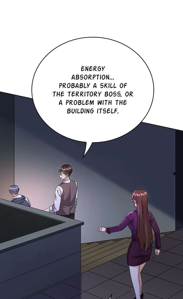 Aiming For Maximal Volume in the Apocalypse Chapter 49 214 025