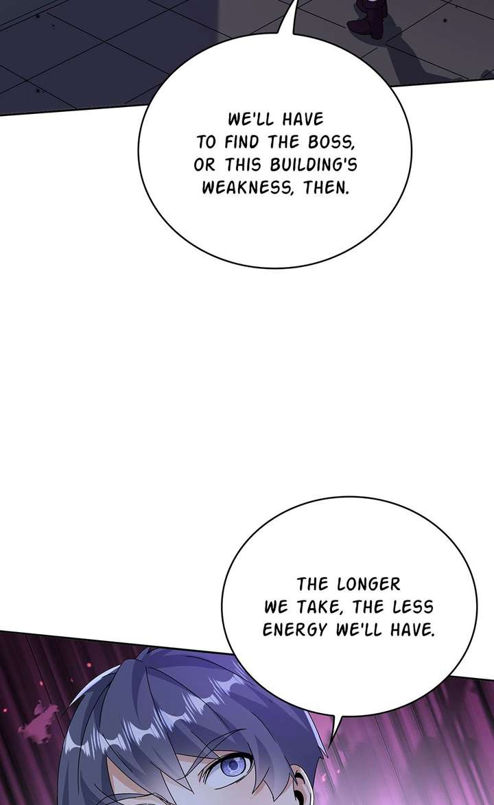 Aiming For Maximal Volume in the Apocalypse Chapter 49 215 026