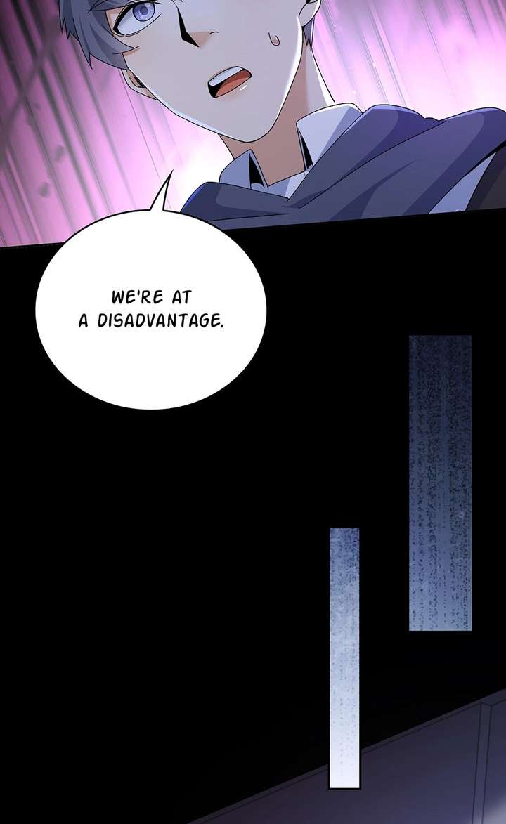Aiming For Maximal Volume in the Apocalypse Chapter 49 216 027