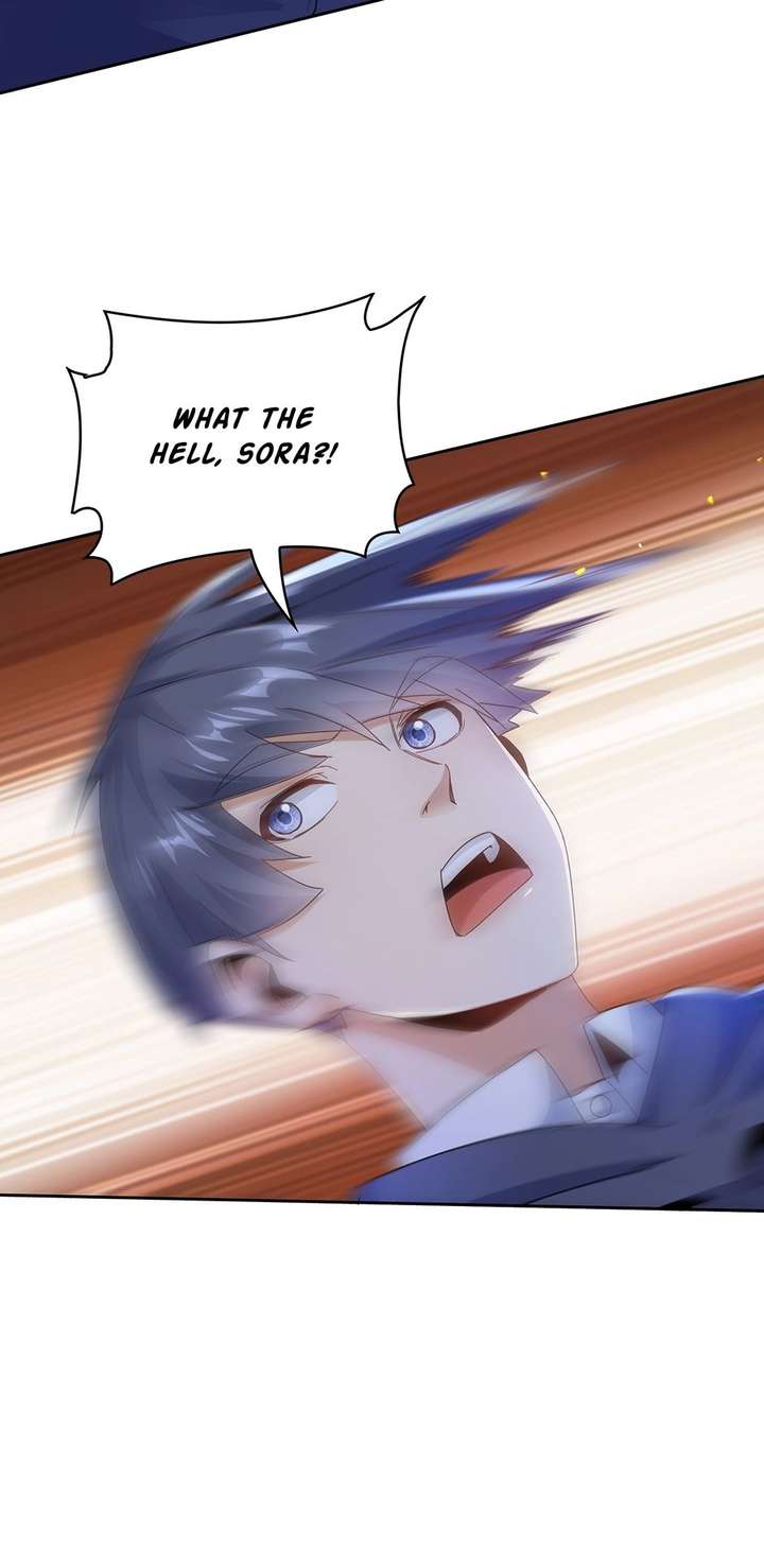 Aiming For Maximal Volume in the Apocalypse Chapter 49 223 034