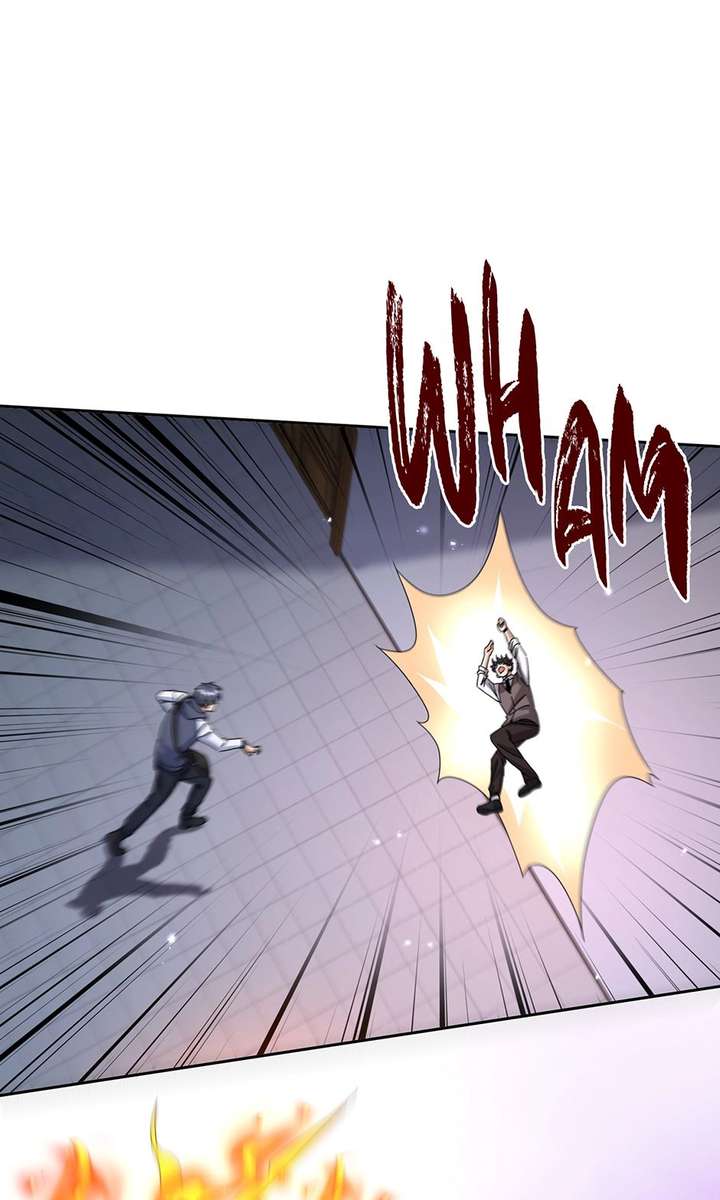 Aiming For Maximal Volume in the Apocalypse Chapter 49 227 038