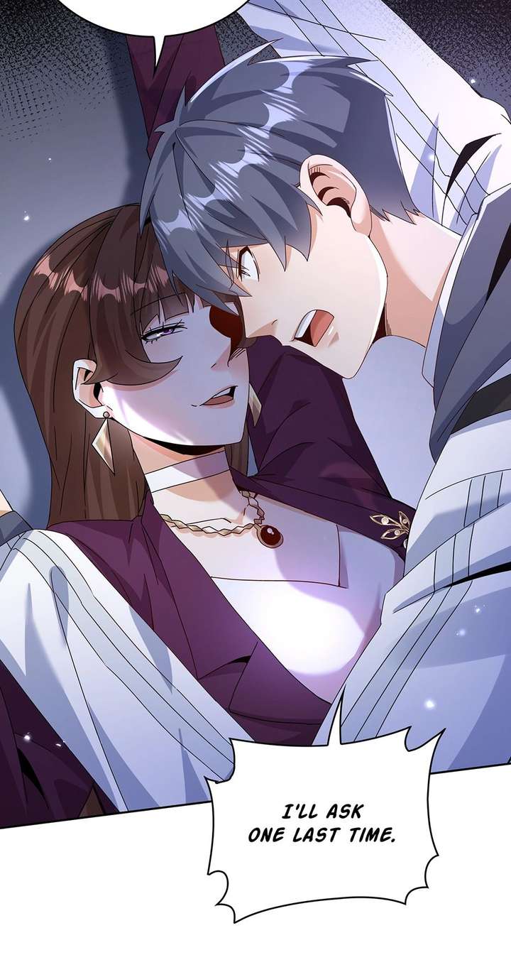 Aiming For Maximal Volume in the Apocalypse Chapter 49 233 044