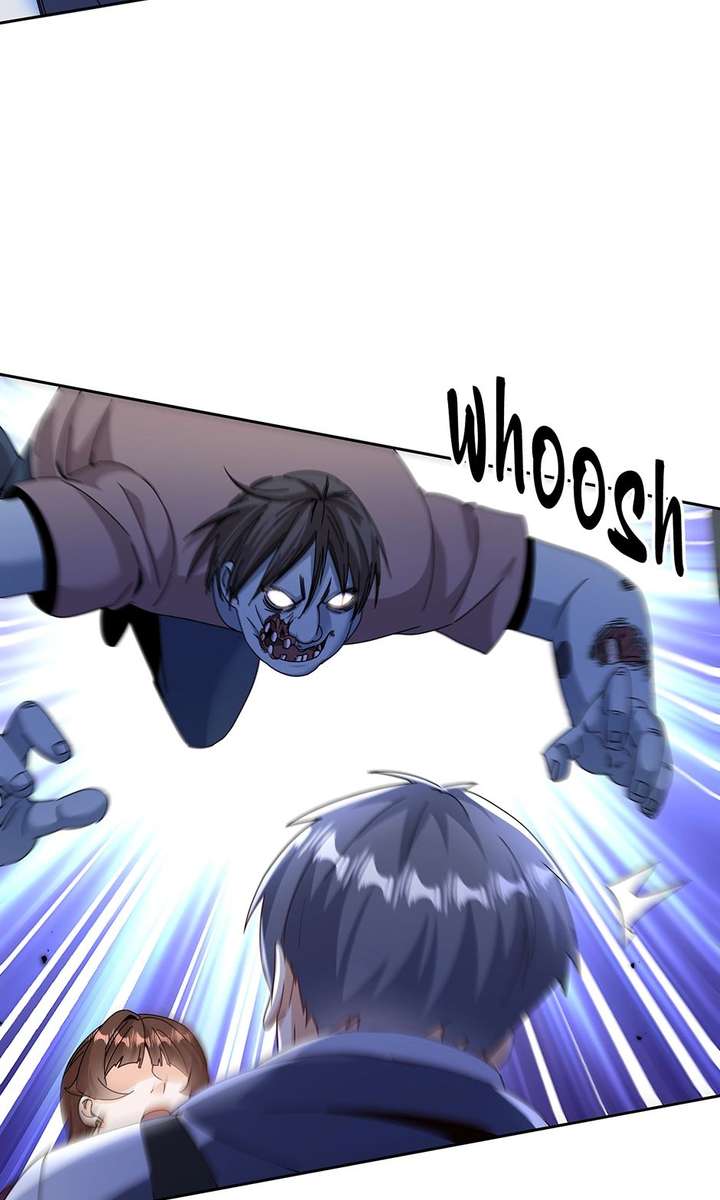 Aiming For Maximal Volume in the Apocalypse Chapter 49 235 046