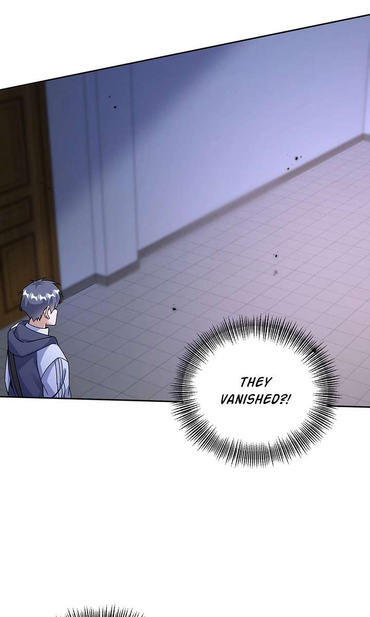 Aiming For Maximal Volume in the Apocalypse Chapter 49 239 050