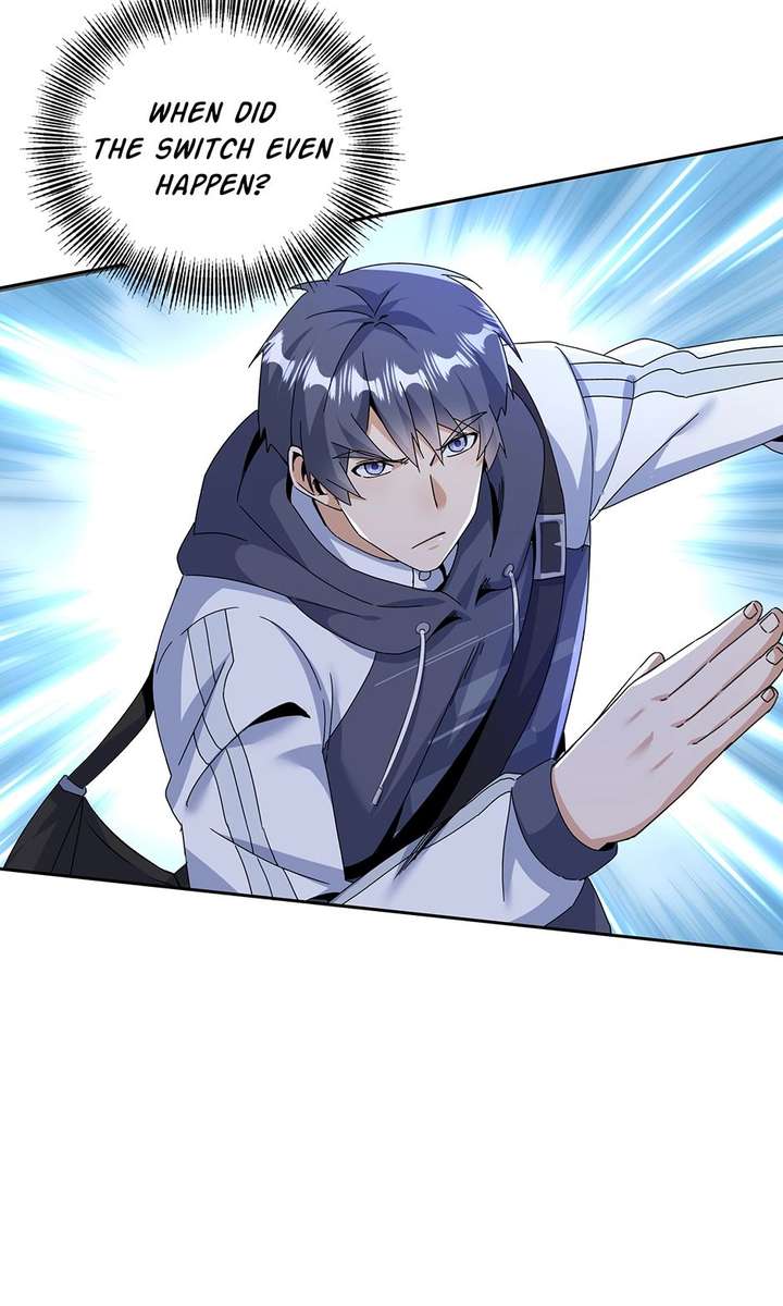 Aiming For Maximal Volume in the Apocalypse Chapter 49 240 051