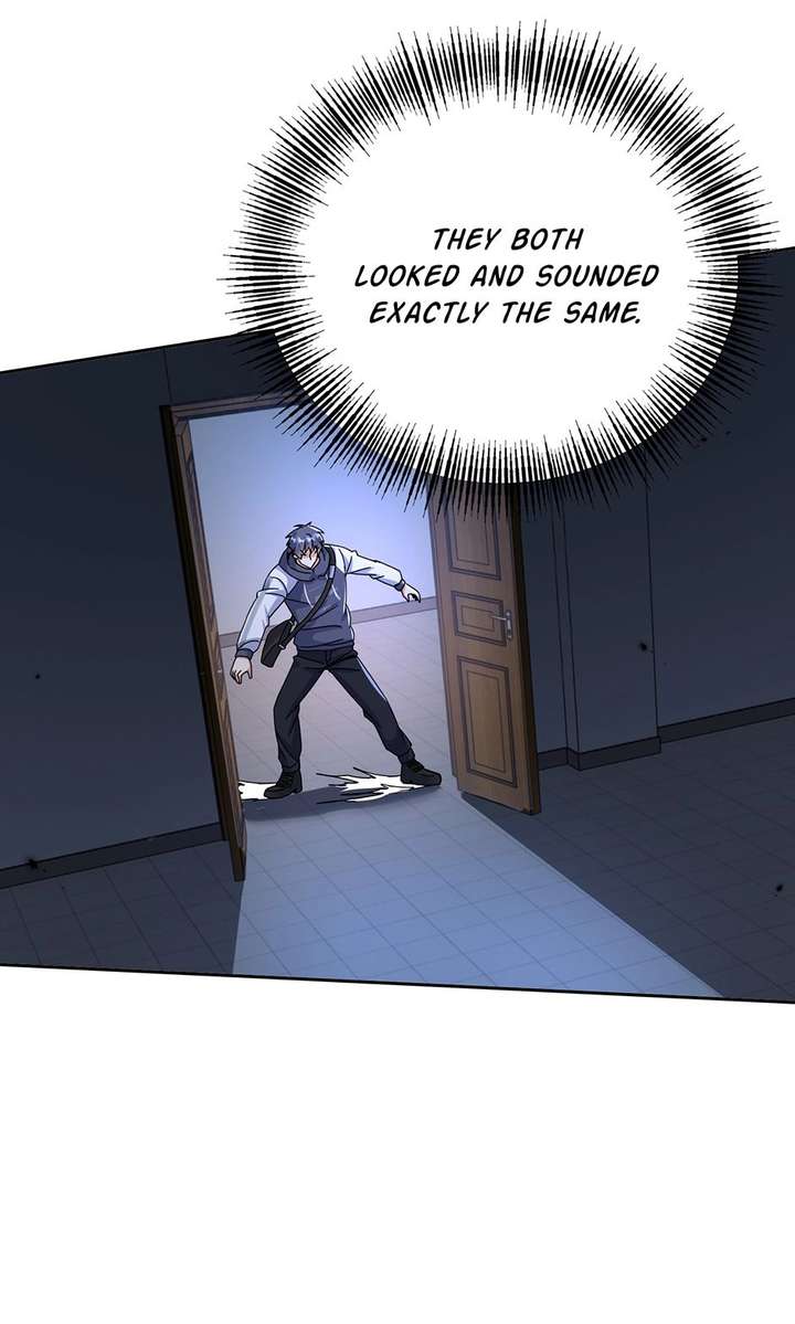 Aiming For Maximal Volume in the Apocalypse Chapter 49 241 052