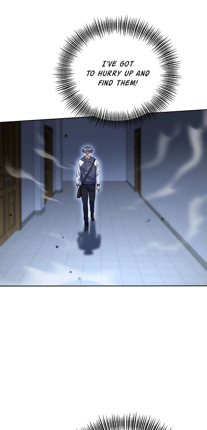 Aiming For Maximal Volume in the Apocalypse Chapter 49 242 053