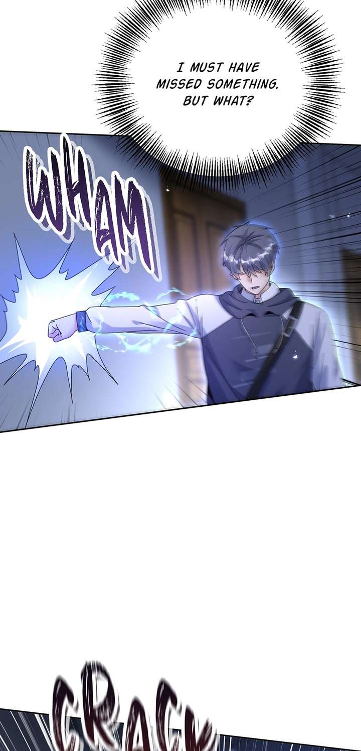 Aiming For Maximal Volume in the Apocalypse Chapter 49 243 054