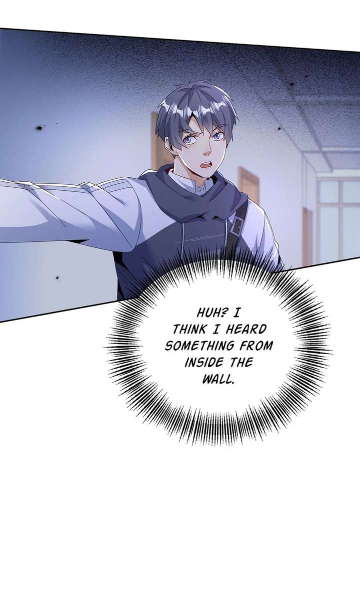 Aiming For Maximal Volume in the Apocalypse Chapter 49 245 056