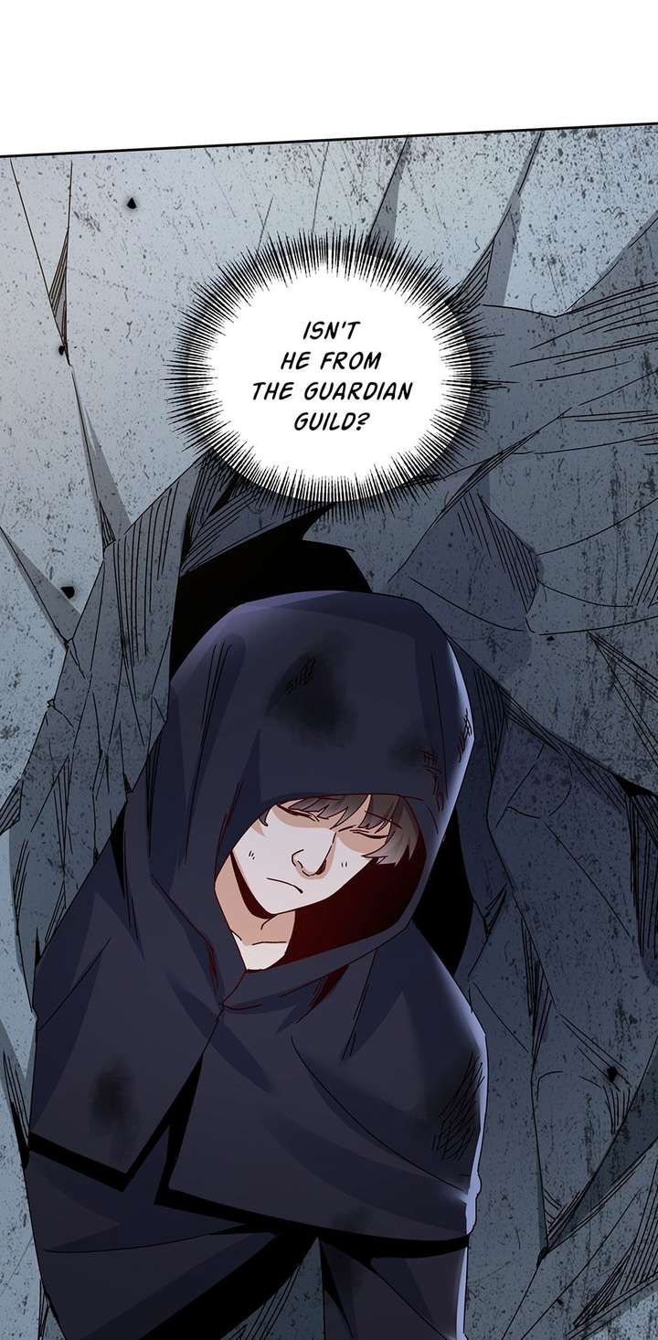 Aiming For Maximal Volume in the Apocalypse Chapter 49 249 060