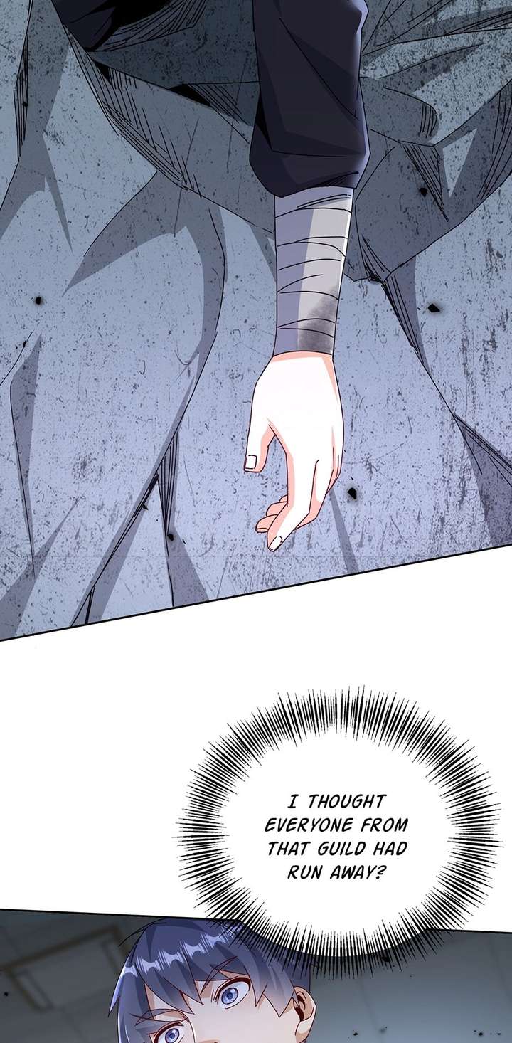 Aiming For Maximal Volume in the Apocalypse Chapter 49 250 061