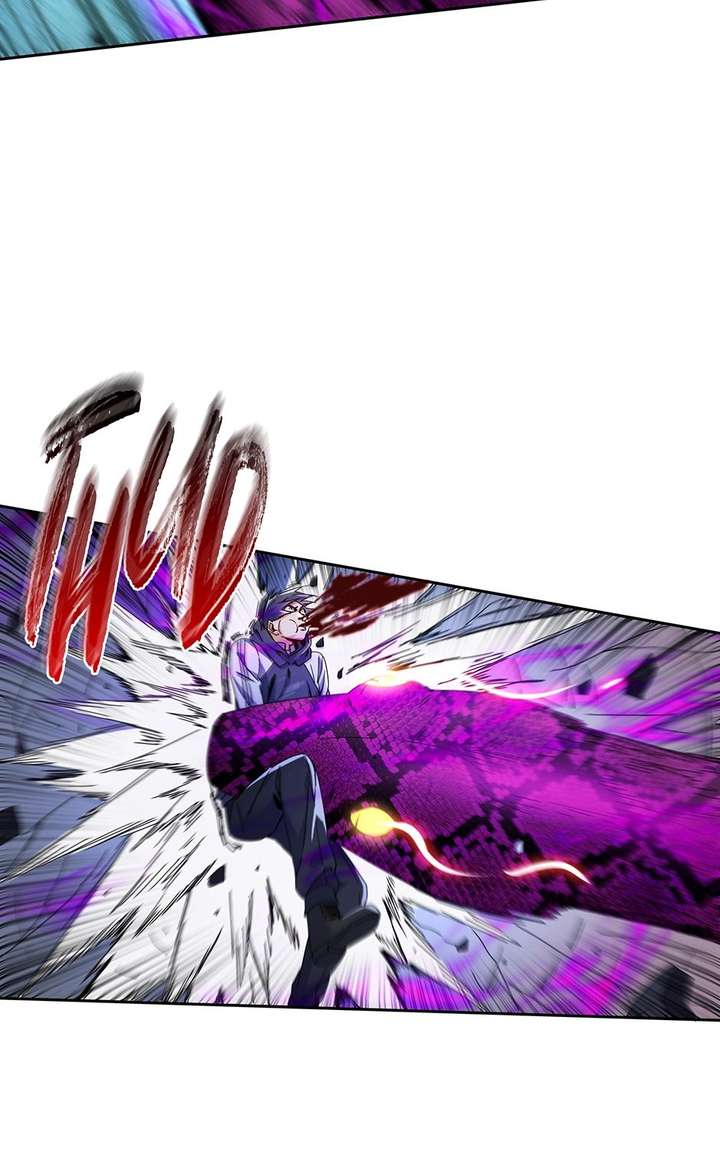 Aiming For Maximal Volume in the Apocalypse Chapter 51 207 009