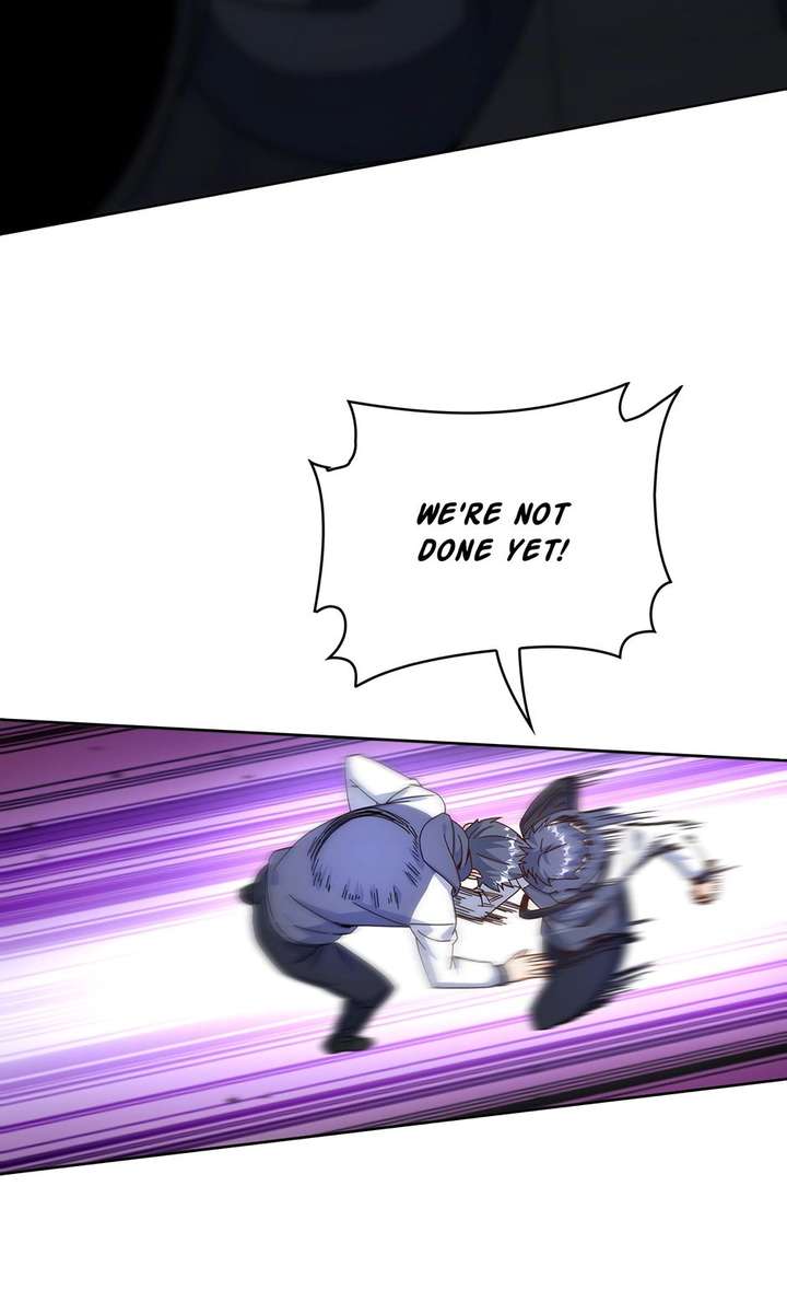 Aiming For Maximal Volume in the Apocalypse Chapter 51 218 020