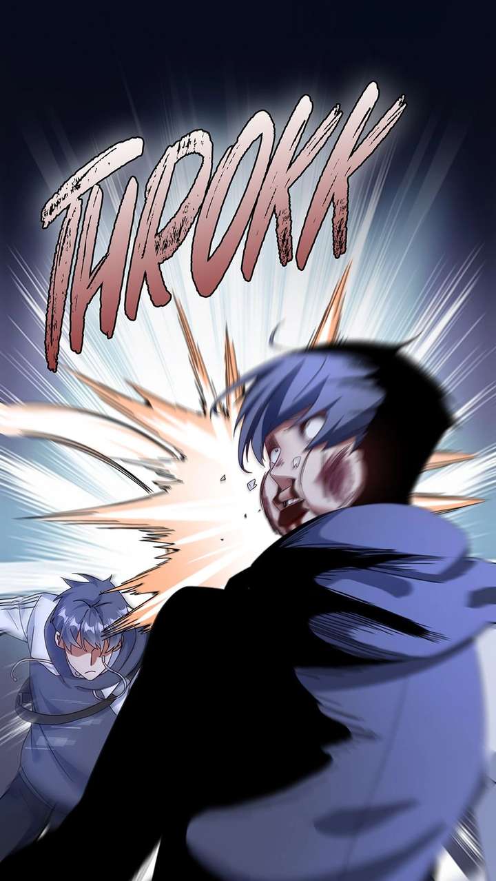 Aiming For Maximal Volume in the Apocalypse Chapter 51 219 021