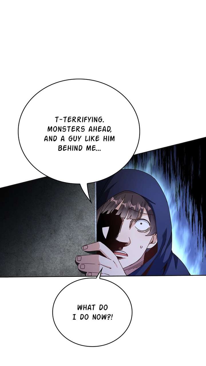 Aiming For Maximal Volume in the Apocalypse Chapter 51 222 024