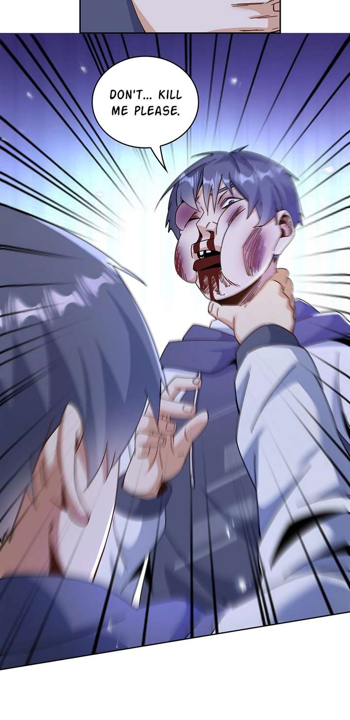 Aiming For Maximal Volume in the Apocalypse Chapter 51 225 027