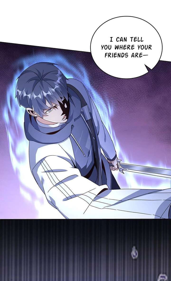Aiming For Maximal Volume in the Apocalypse Chapter 51 226 028
