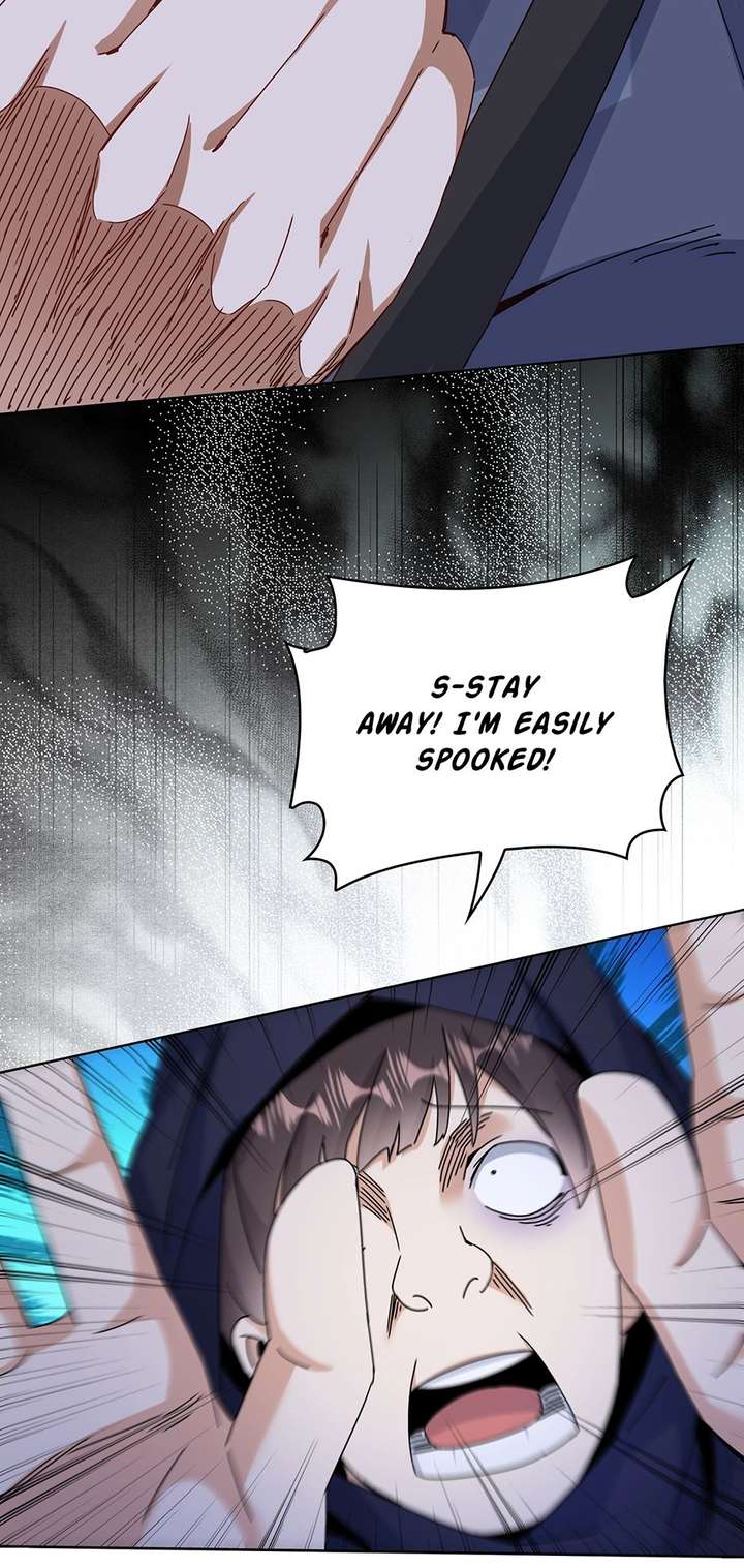 Aiming For Maximal Volume in the Apocalypse Chapter 51 232 034