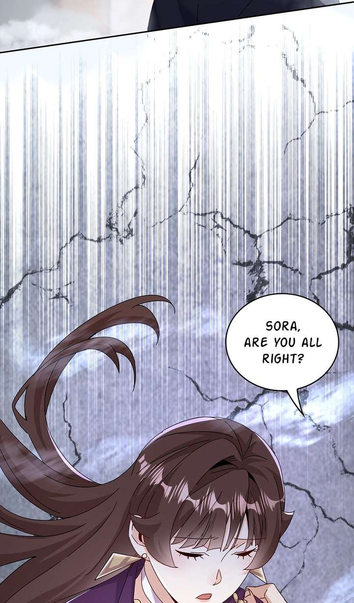 Aiming For Maximal Volume in the Apocalypse Chapter 51 251 053