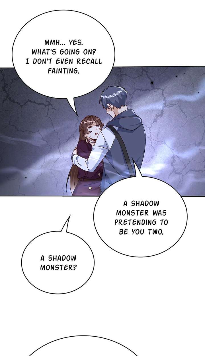 Aiming For Maximal Volume in the Apocalypse Chapter 51 253 055