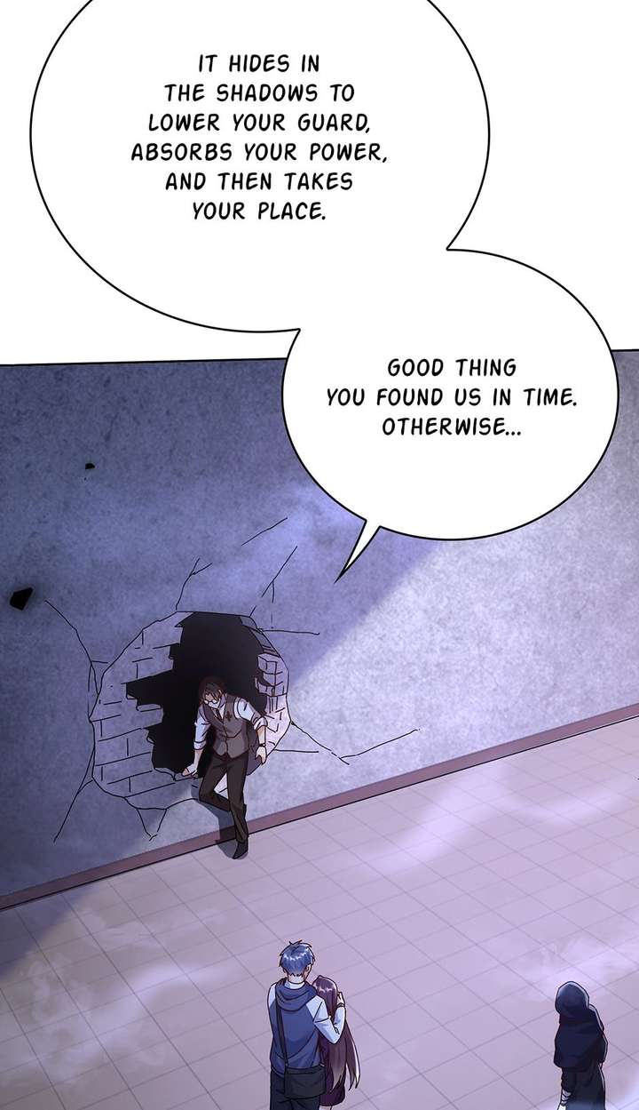 Aiming For Maximal Volume in the Apocalypse Chapter 51 254 056
