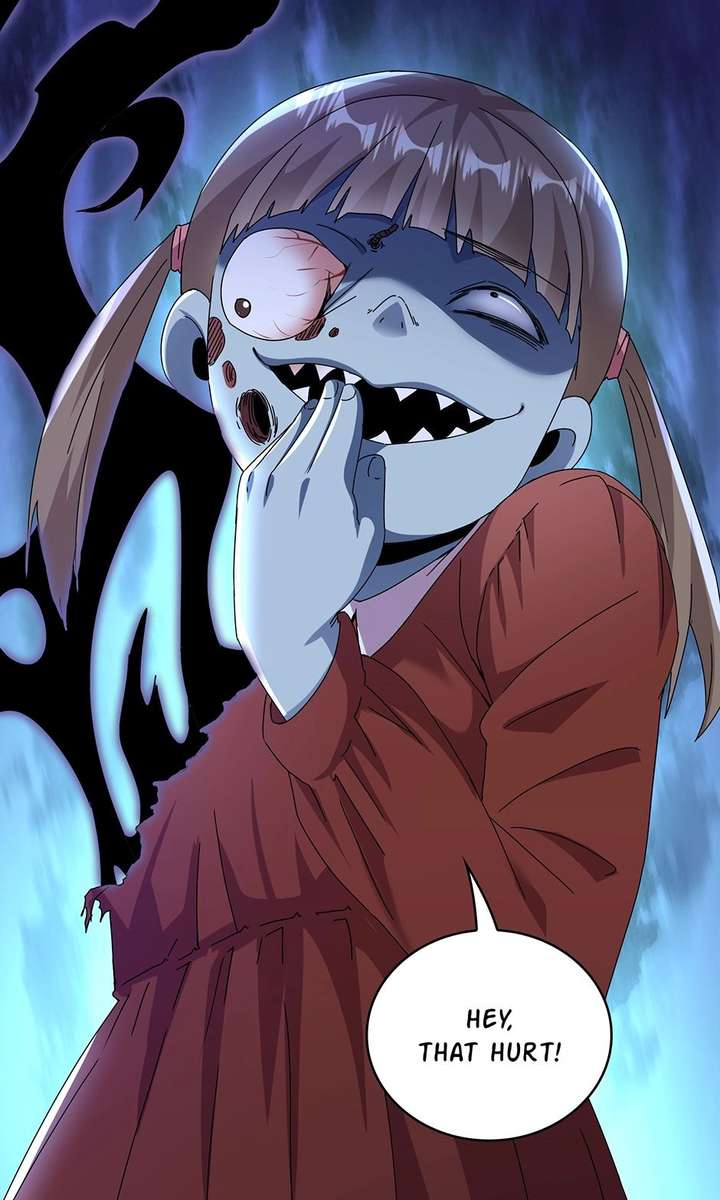 Aiming For Maximal Volume in the Apocalypse Chapter 53 206 002