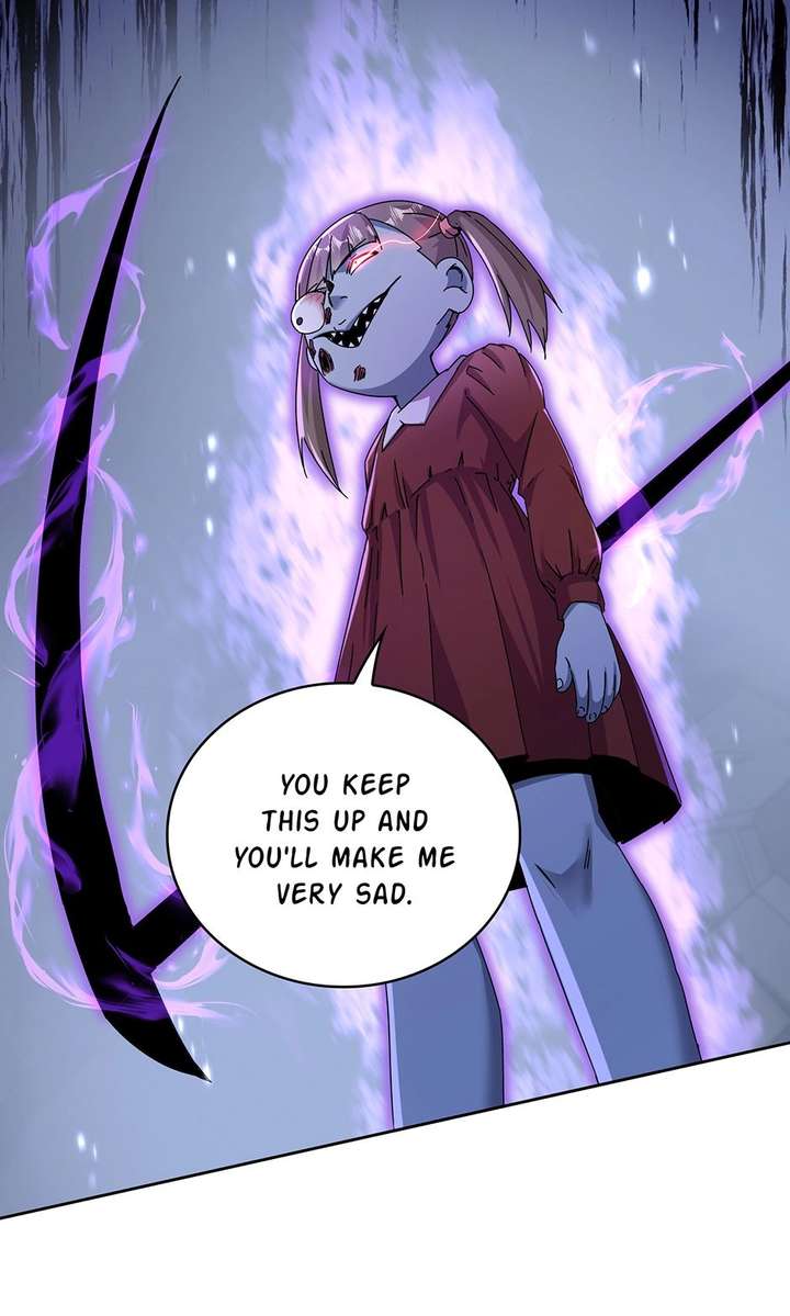 Aiming For Maximal Volume in the Apocalypse Chapter 53 209 005