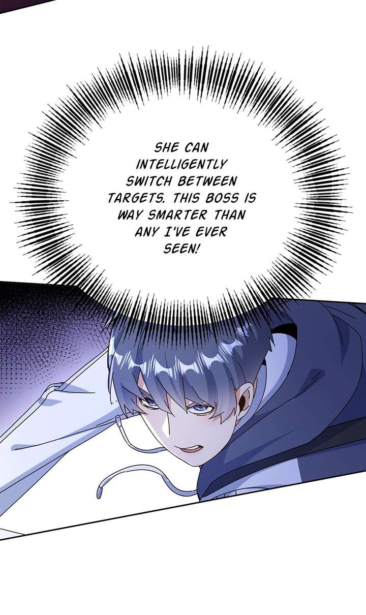 Aiming For Maximal Volume in the Apocalypse Chapter 53 217 013