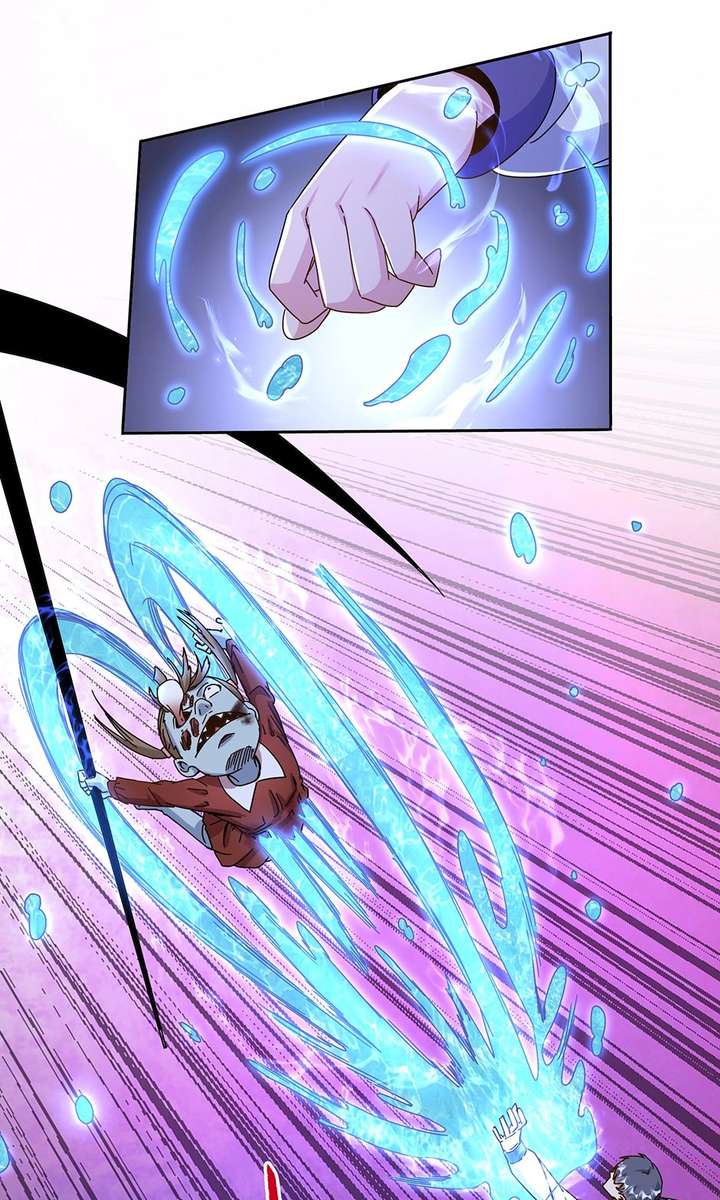 Aiming For Maximal Volume in the Apocalypse Chapter 53 222 018