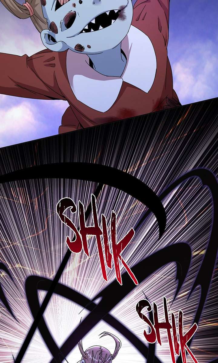 Aiming For Maximal Volume in the Apocalypse Chapter 53 224 020