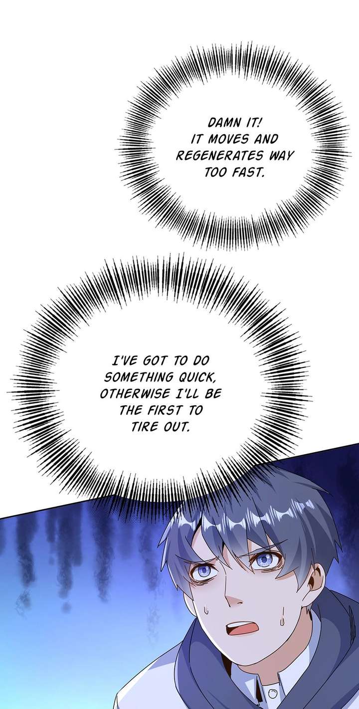 Aiming For Maximal Volume in the Apocalypse Chapter 53 226 022