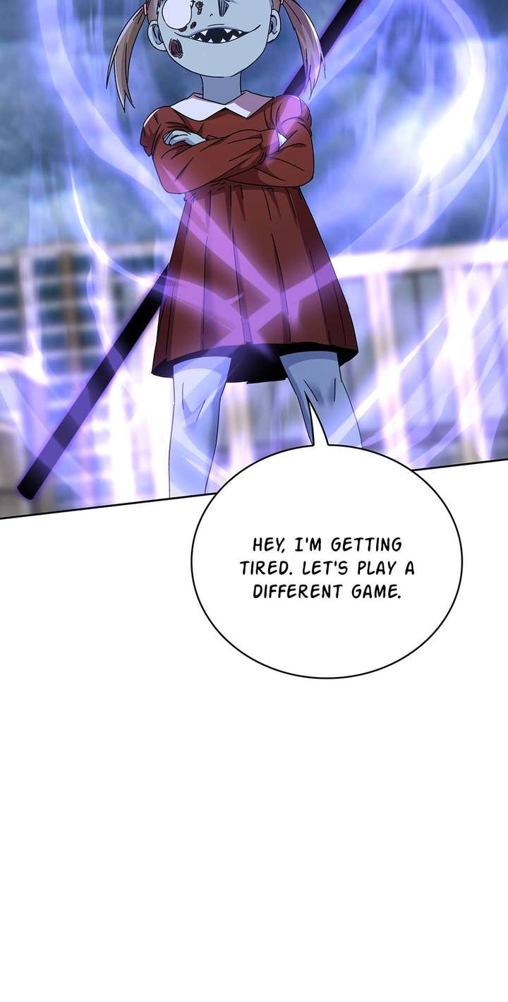 Aiming For Maximal Volume in the Apocalypse Chapter 53 229 025