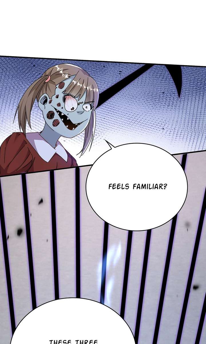 Aiming For Maximal Volume in the Apocalypse Chapter 53 234 030