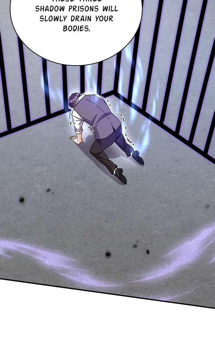 Aiming For Maximal Volume in the Apocalypse Chapter 53 235 031