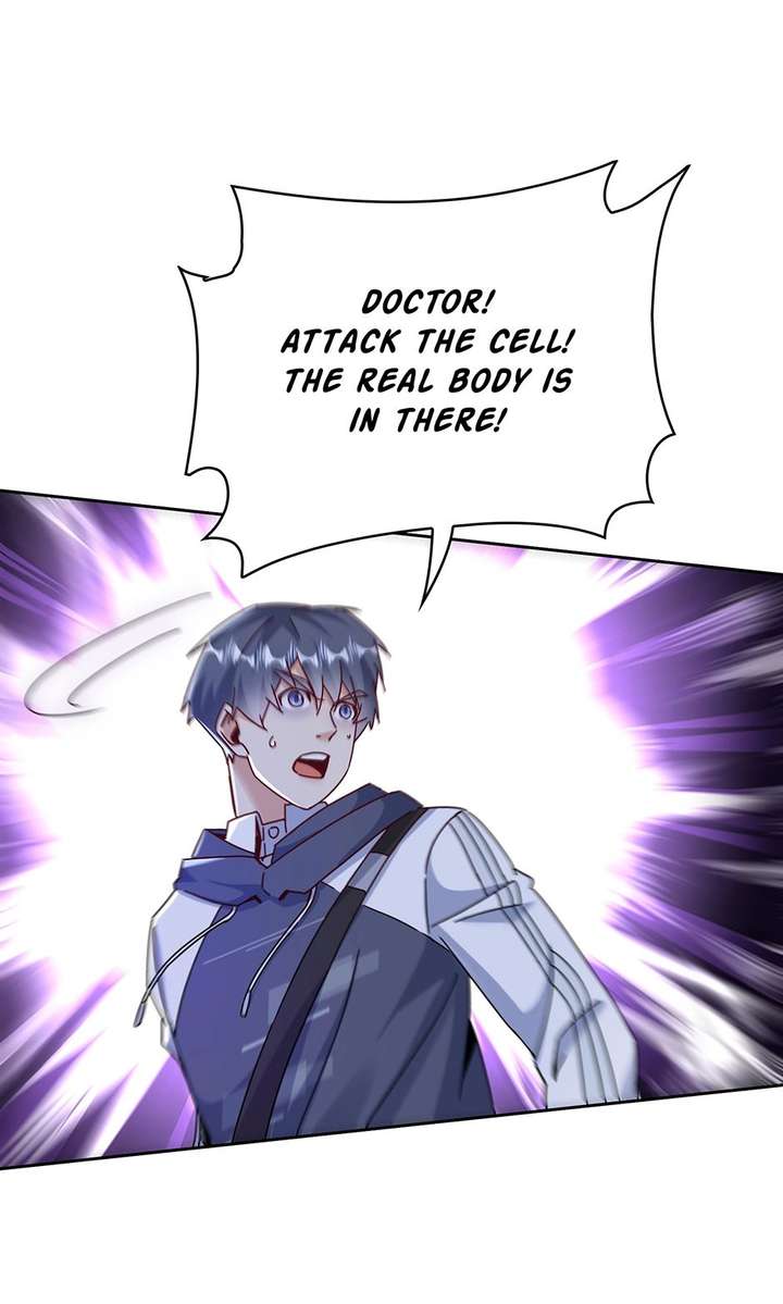 Aiming For Maximal Volume in the Apocalypse Chapter 53 245 041