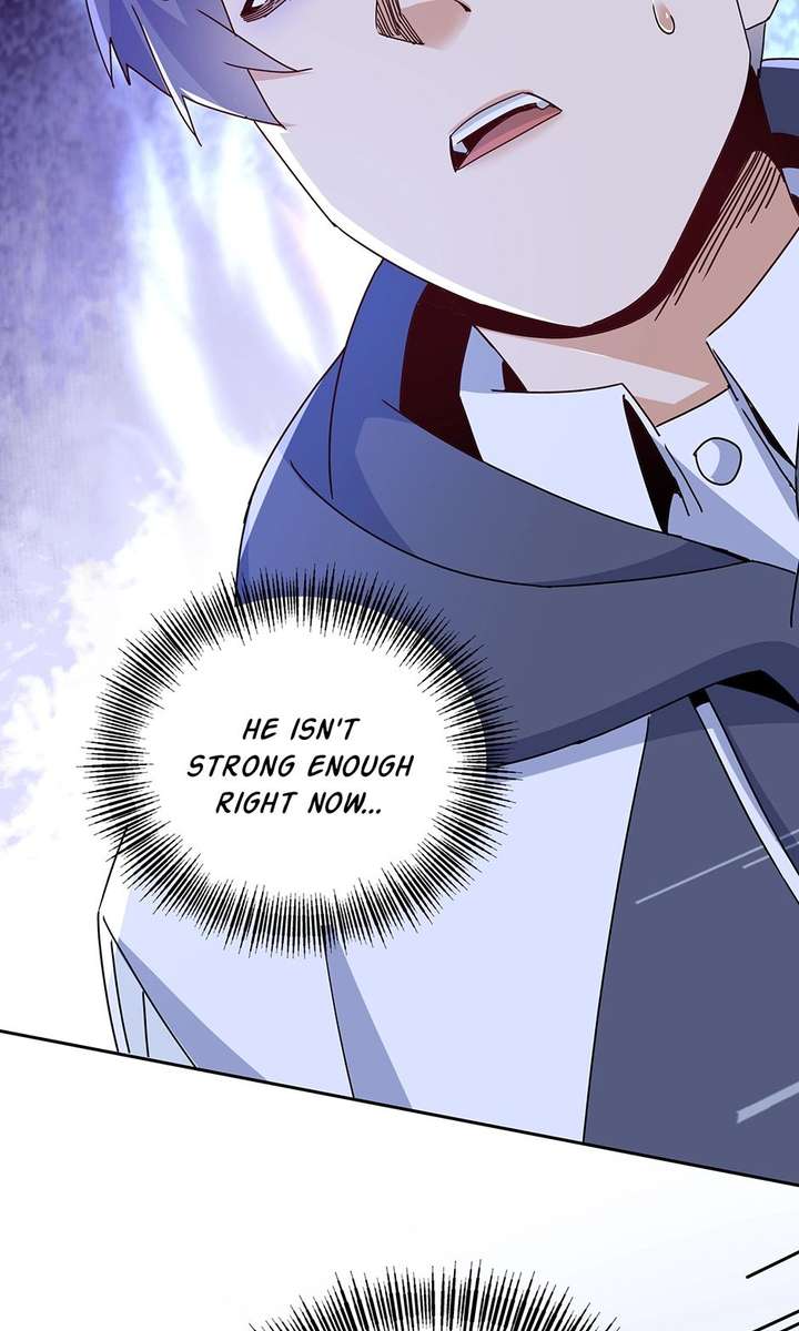 Aiming For Maximal Volume in the Apocalypse Chapter 53 250 046